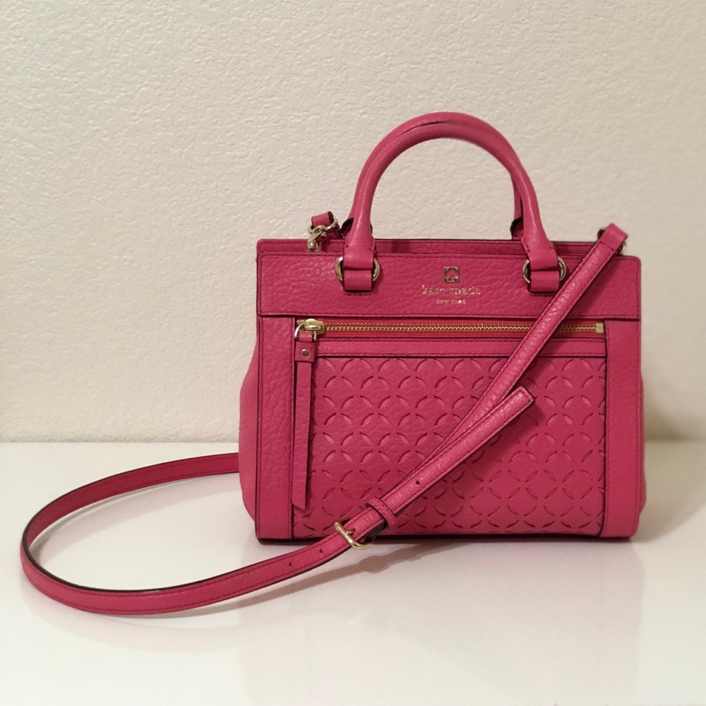 Kate Spade • Handbag - Picture 1 of 7